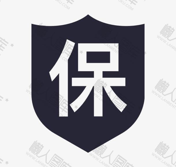 保障图标logo