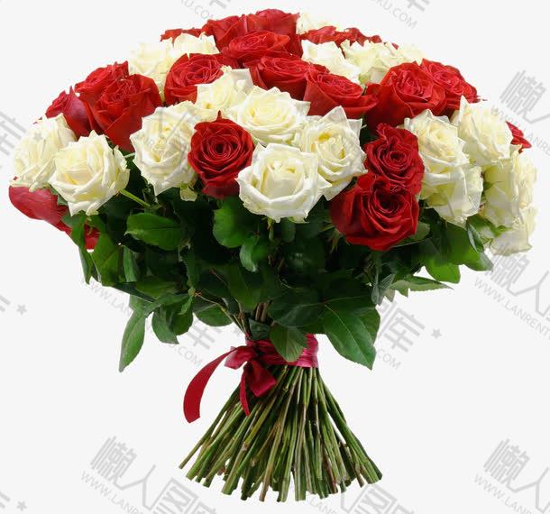 鲜花花束高清图片图1