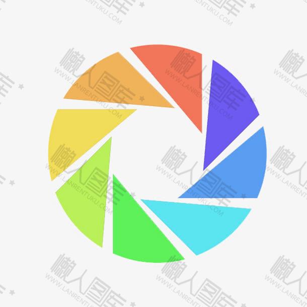微信朋友圈logo图标图1