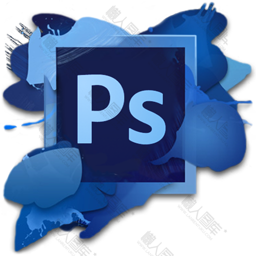 Photoshop最新logo