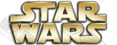 STAR WARS标志