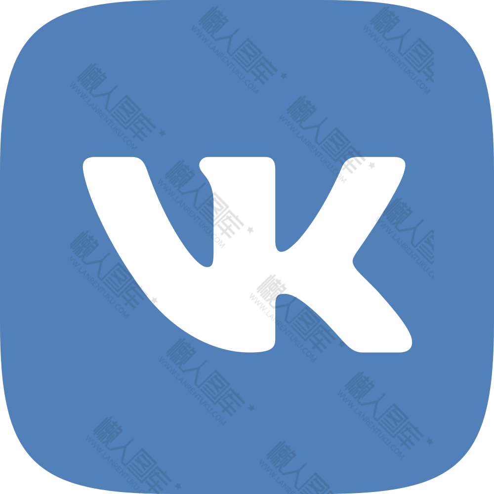 Vkontakte图标