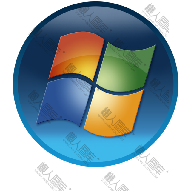 windows徽标logo