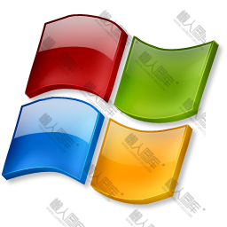 Windows新logo图片 创意微软windows新logo素材下载 懒人图库