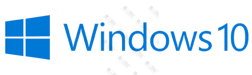 Windows10图标logo