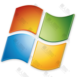 windows徽标图1