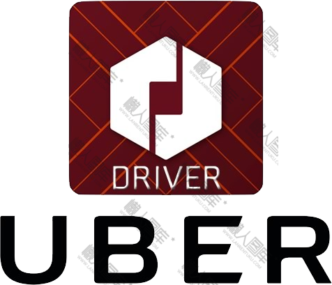 Uber徽标