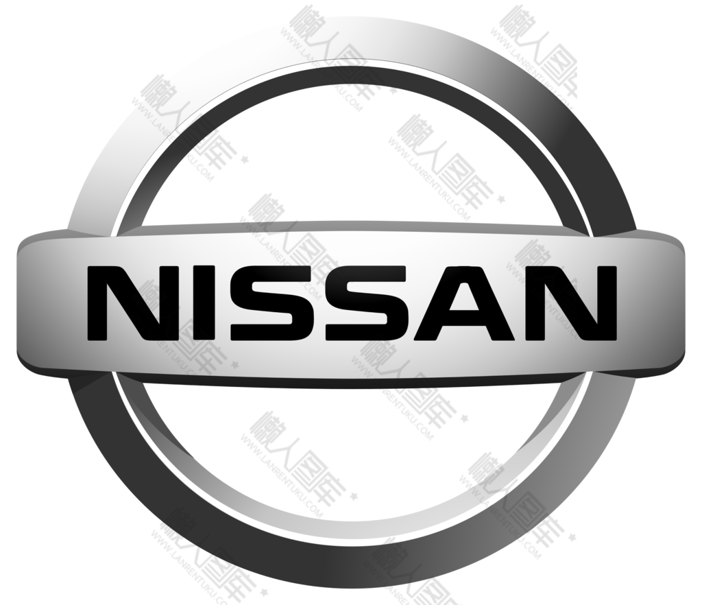 日产汽车logo