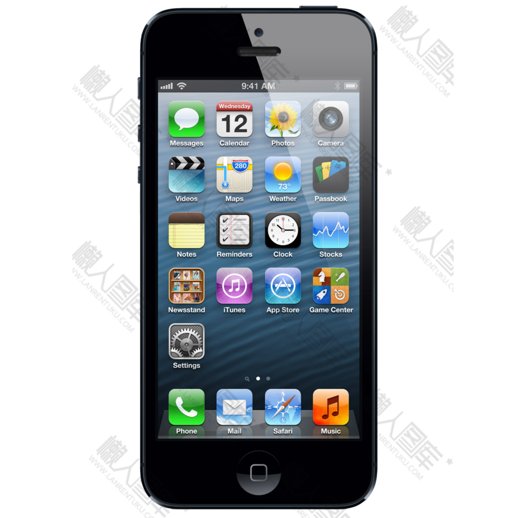 iPhone4手机