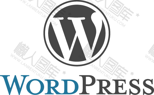 WordPress个人博客系统logo