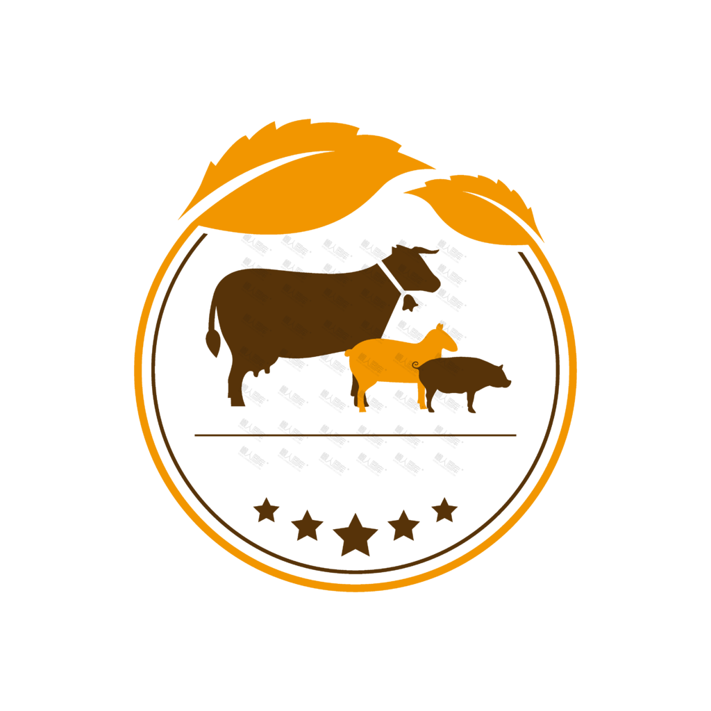农场牛logo