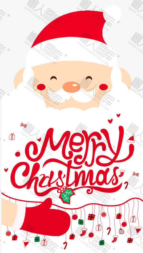 圣诞老人merrychristmas图片图1