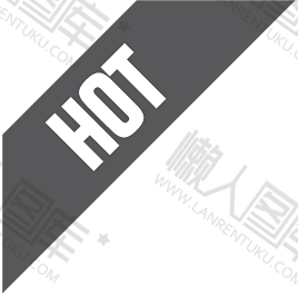 hot艺术字体图1