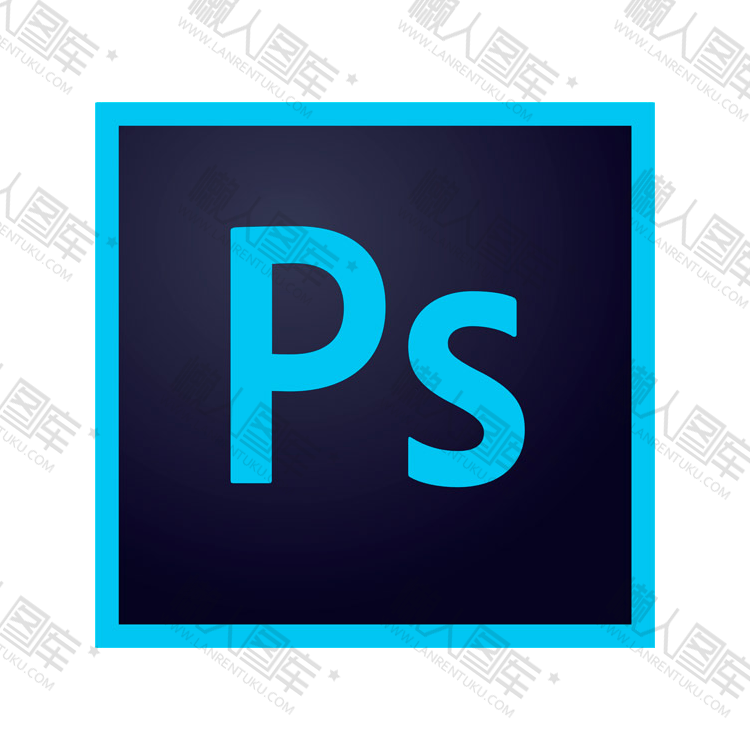 Photoshop软件logo