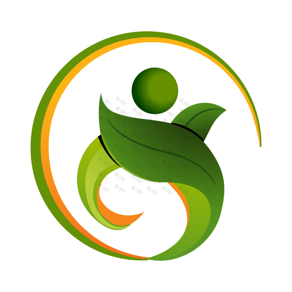 环保logo创意设计图