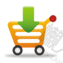购物车小图标图1