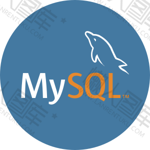数据库MySQL图标