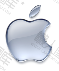 苹果标志logo设计