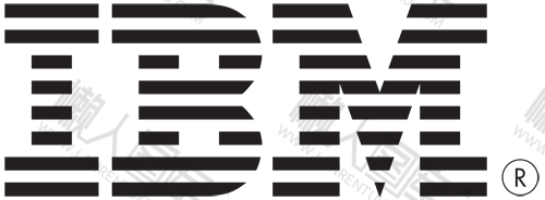 IBM科技图标
