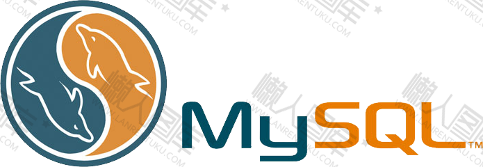 MySQL数据库logo