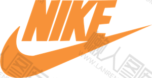 Nike官网标志