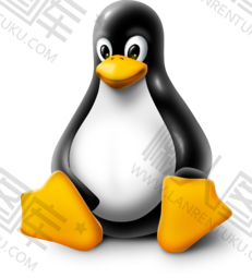 Linux3D图标