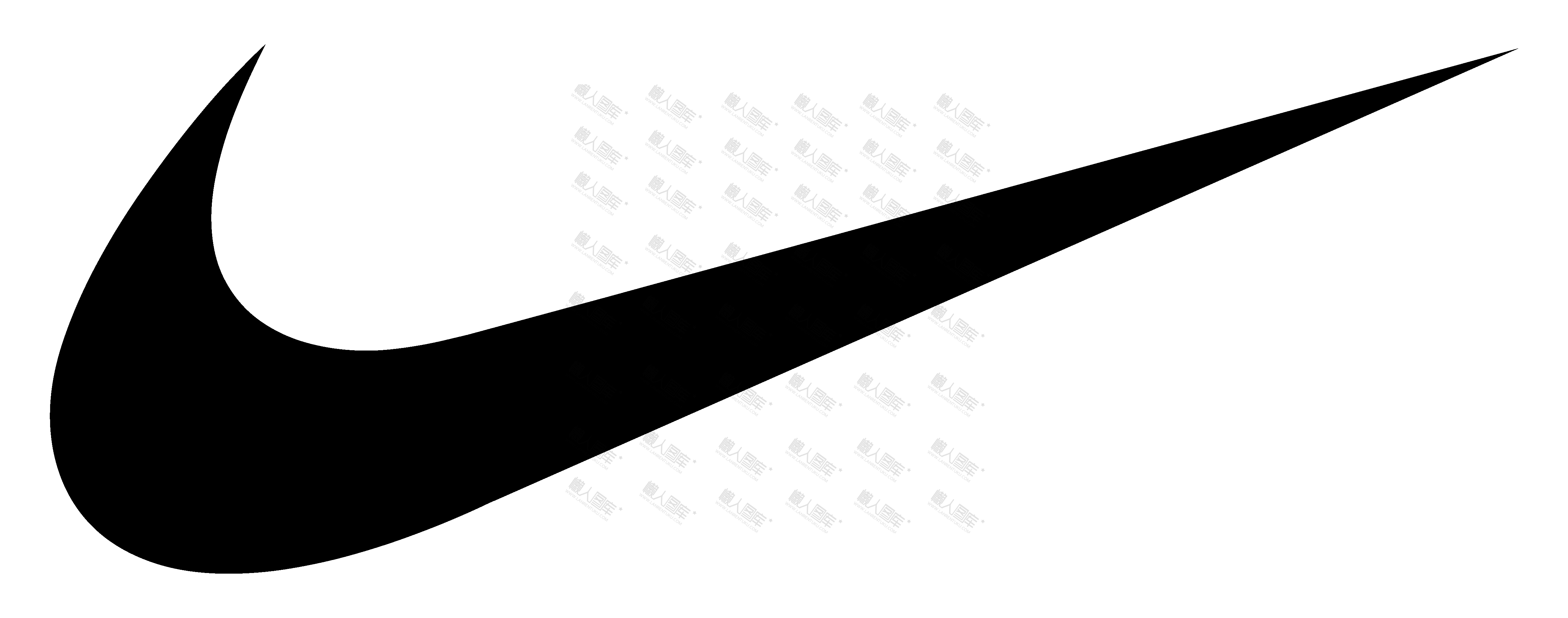 耐克logo潮图