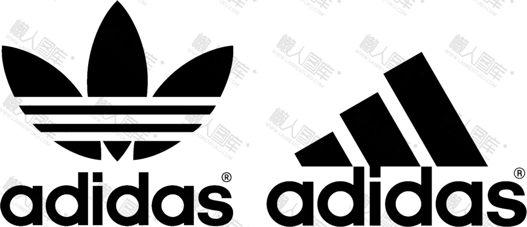 阿迪达斯官网logo