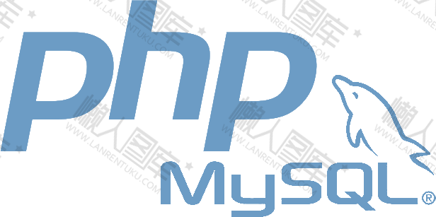 PHP数据库logo