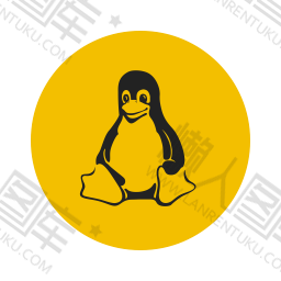 Linux语言logo