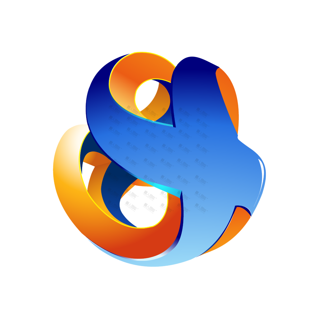 互联网金融logo
