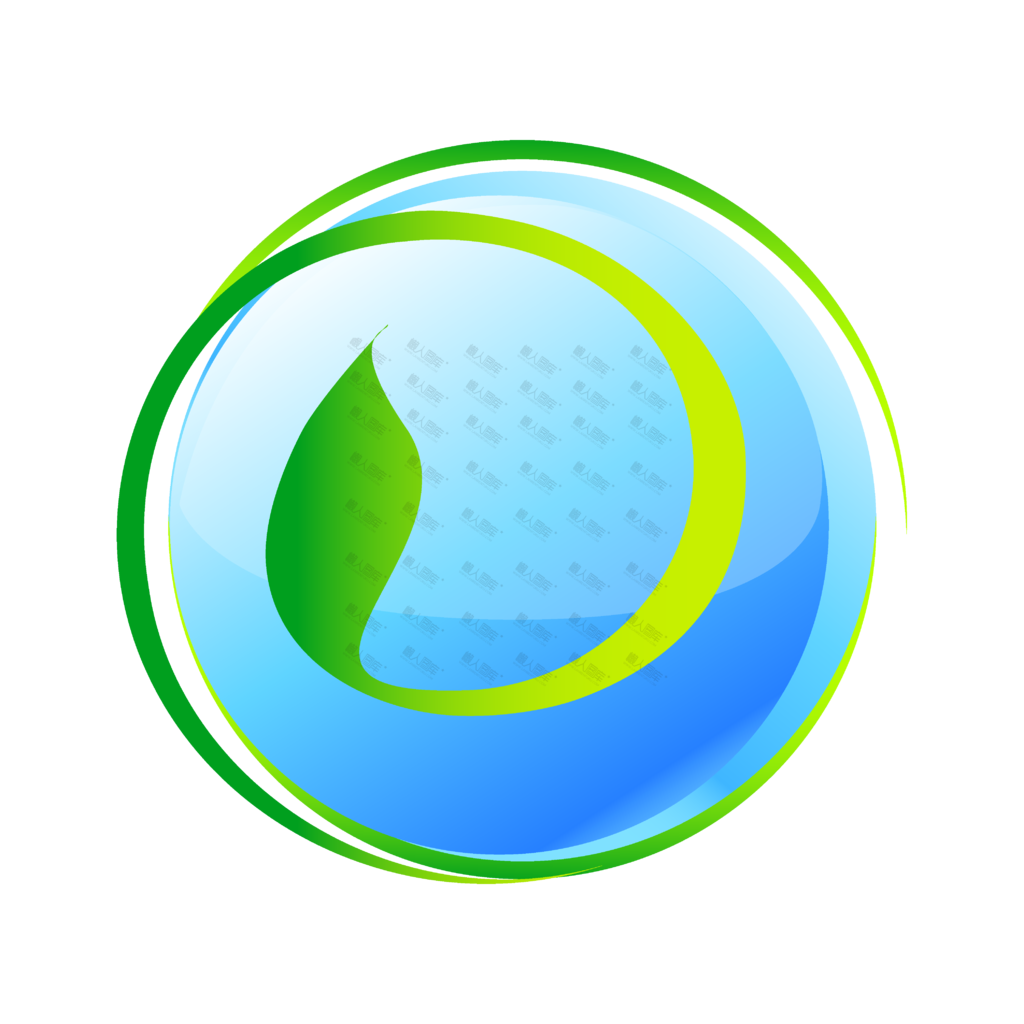 环保logo设计