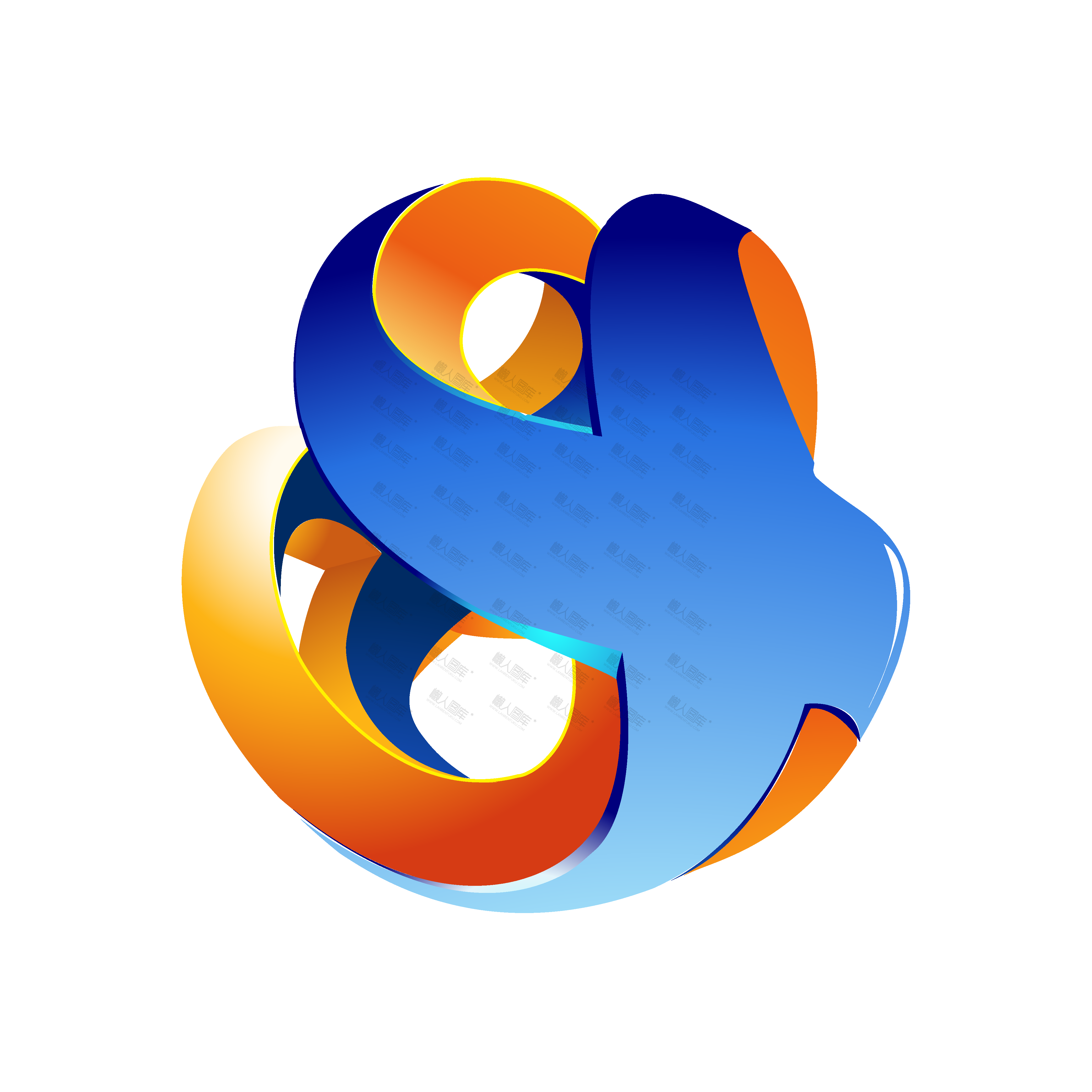 团结友谊的logo图1