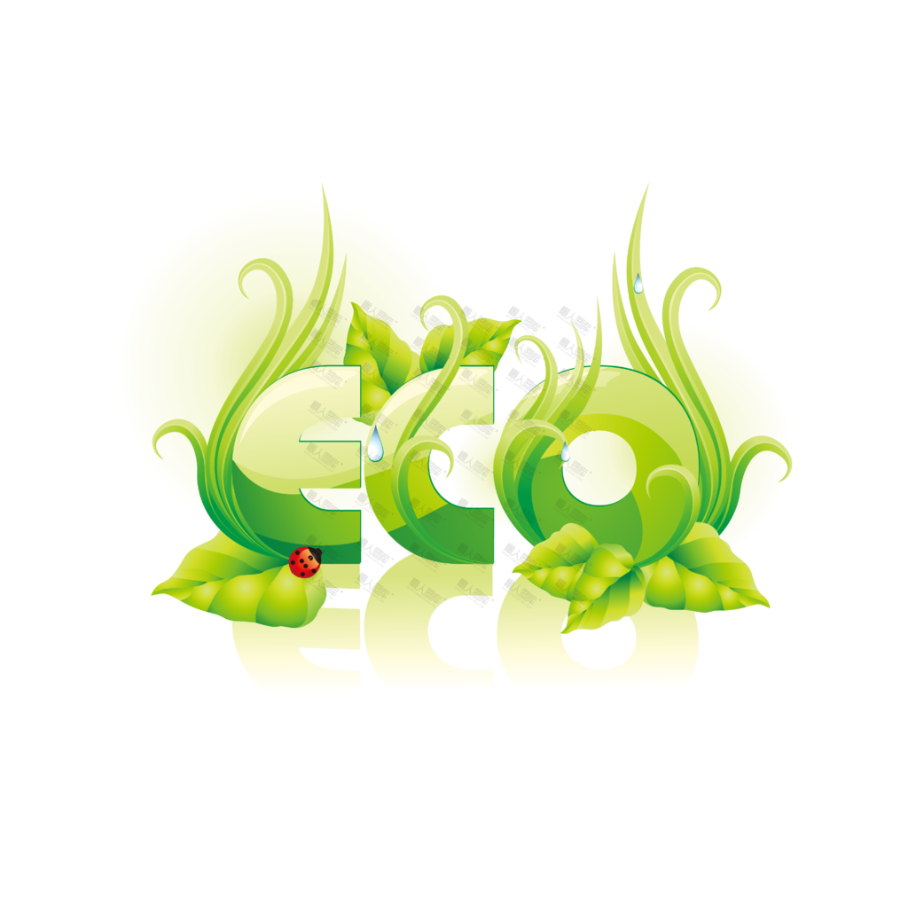 ECO环保标志