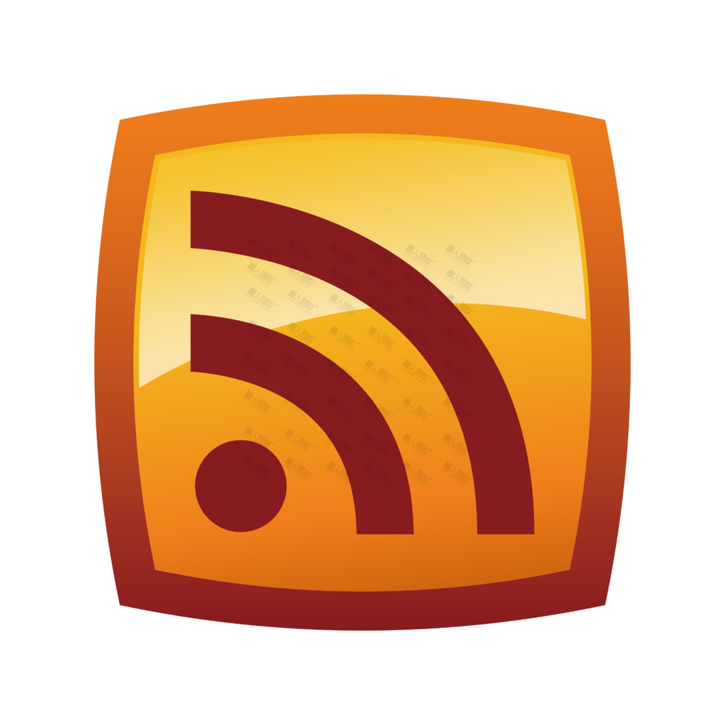 WiFi黄色logo