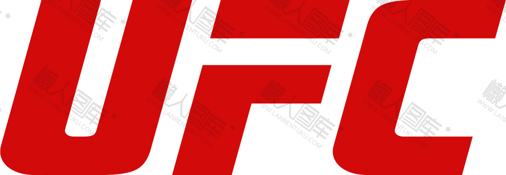 UFC标志logo