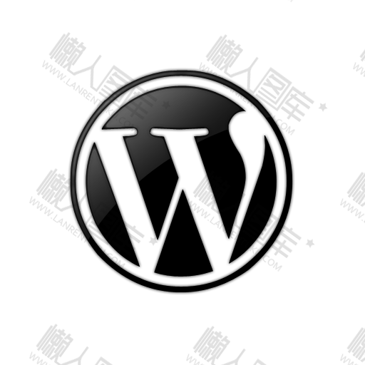WordPress应用logo