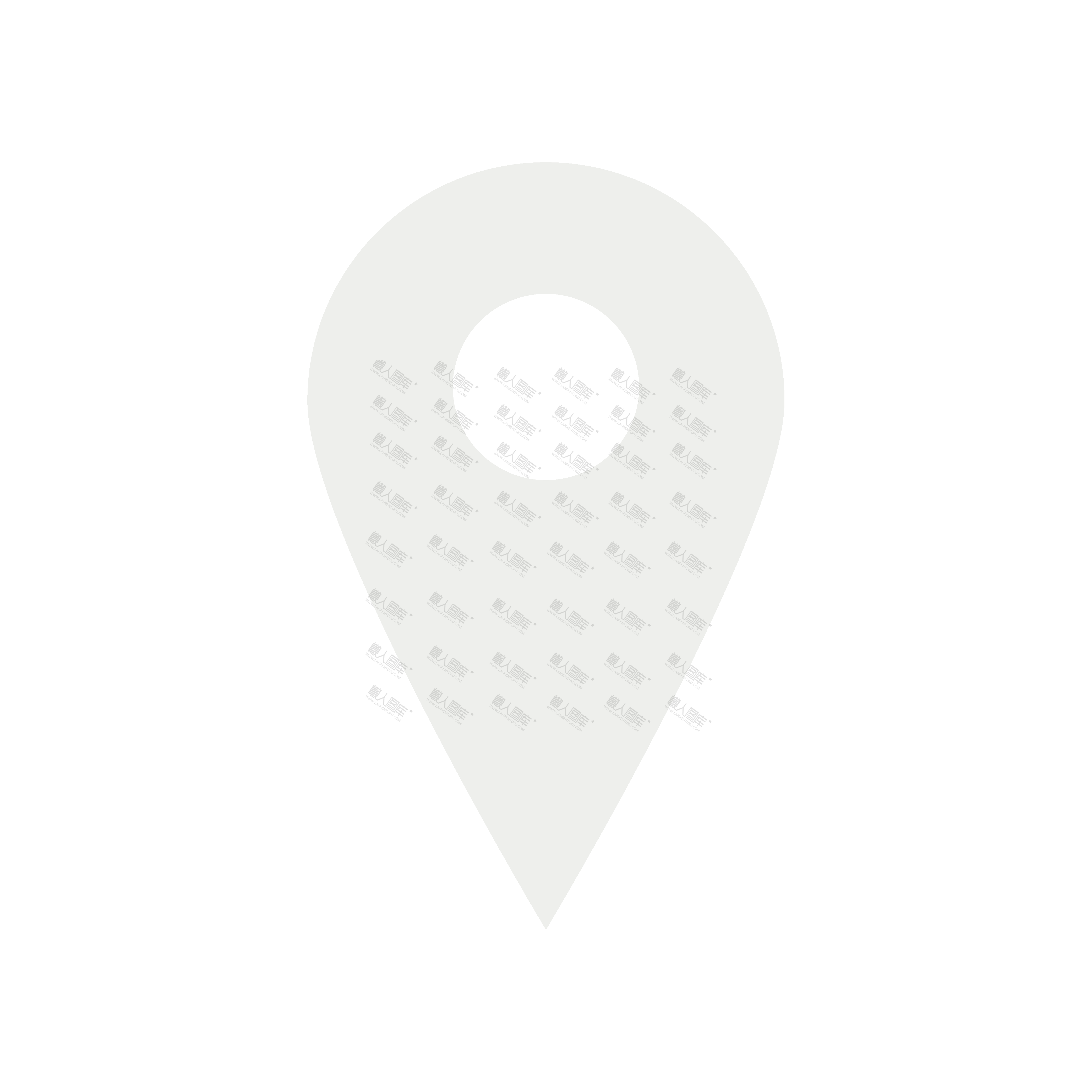 GPS定位icon