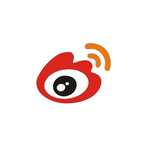 新浪微博l官方logo