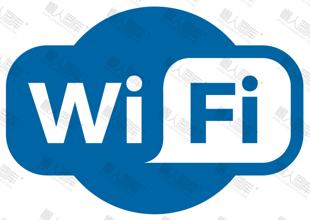 wifi共享标志