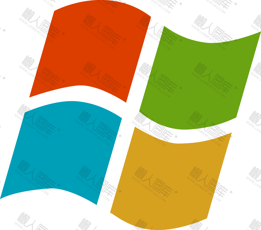 windows8徽标图1
