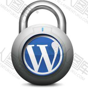 WordPress徽标创意logo