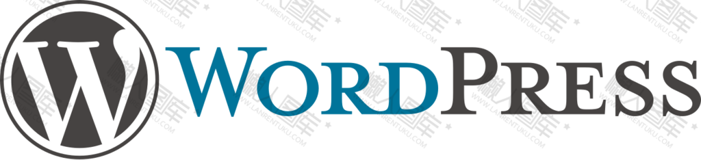 wordpress主题logo