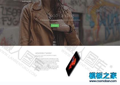 手机app软件开发网站图2