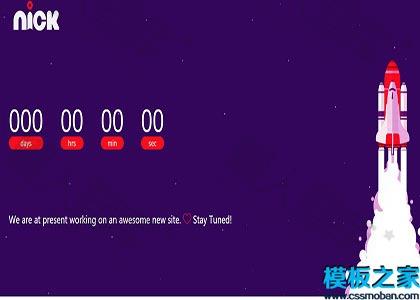网络开发公司咨询网站模板图2