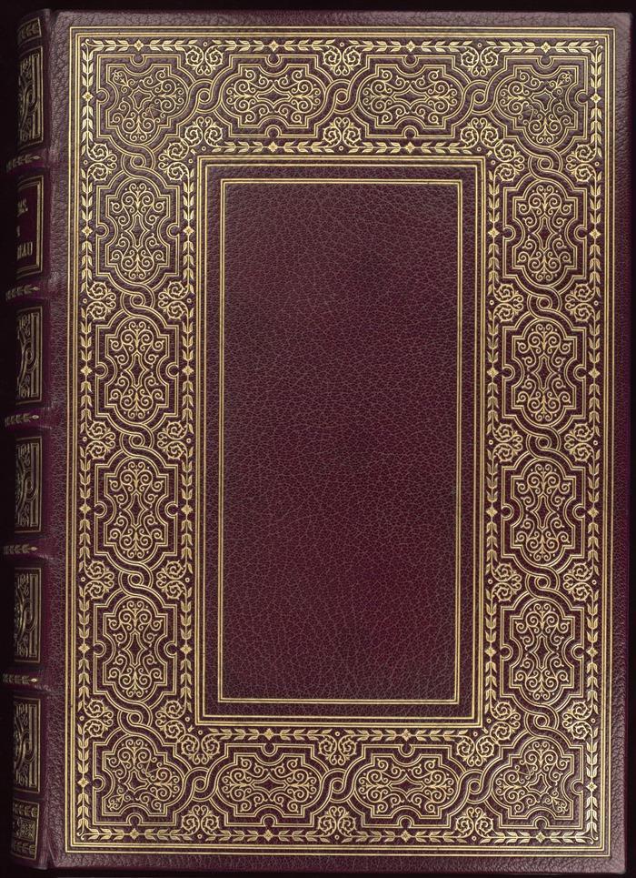 古典书籍封面背景