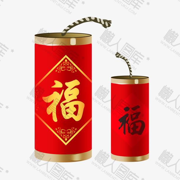 大爆竹图片图1