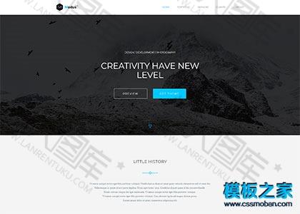 家居馆bootstrap模板下载图2