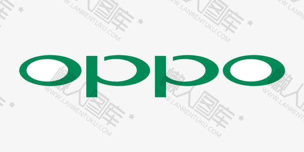 oppo手机图标logo