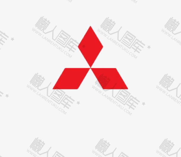 三菱汽车logo图标